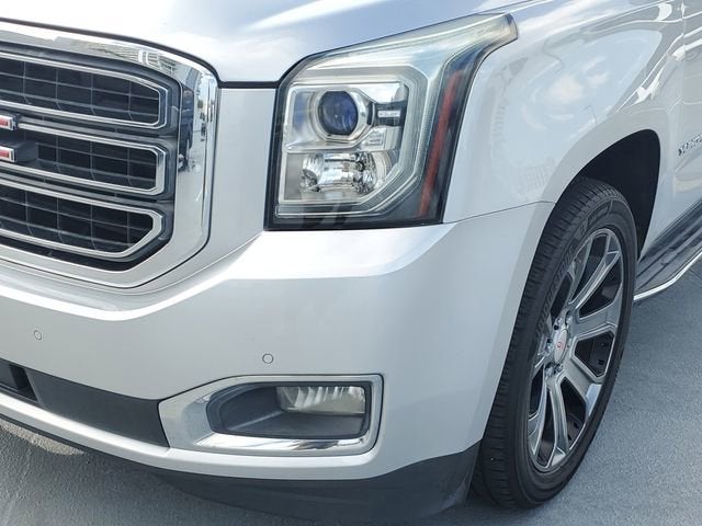 2017 GMC Yukon SLE