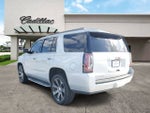 2017 GMC Yukon SLE