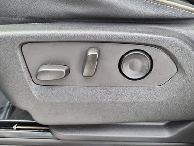 2022 Chevrolet Suburban Premier