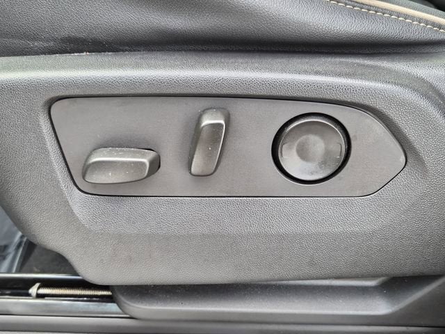 2022 Chevrolet Suburban Premier