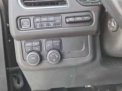 2022 Chevrolet Suburban Premier