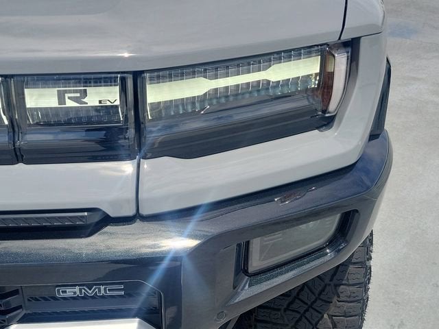 2024 GMC HUMMER EV Pickup 3X