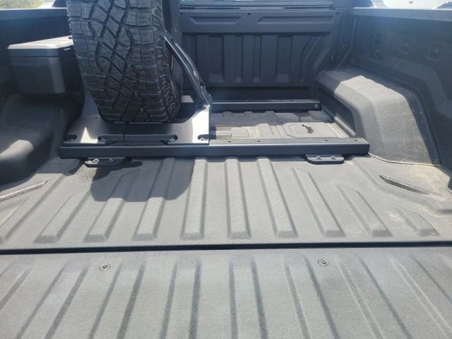 2024 GMC HUMMER EV Pickup 3X