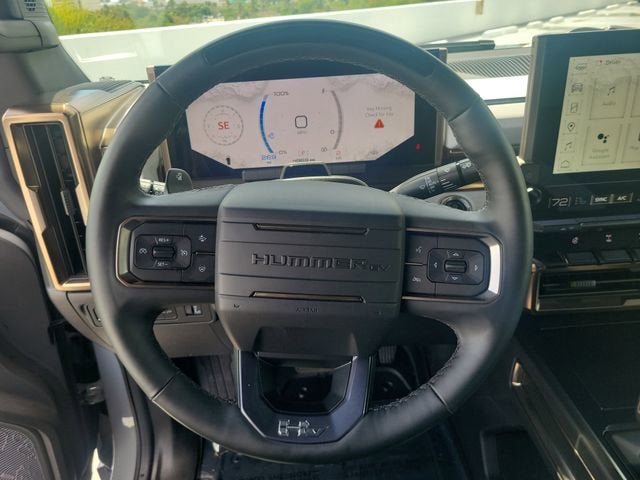 2024 GMC HUMMER EV Pickup 3X