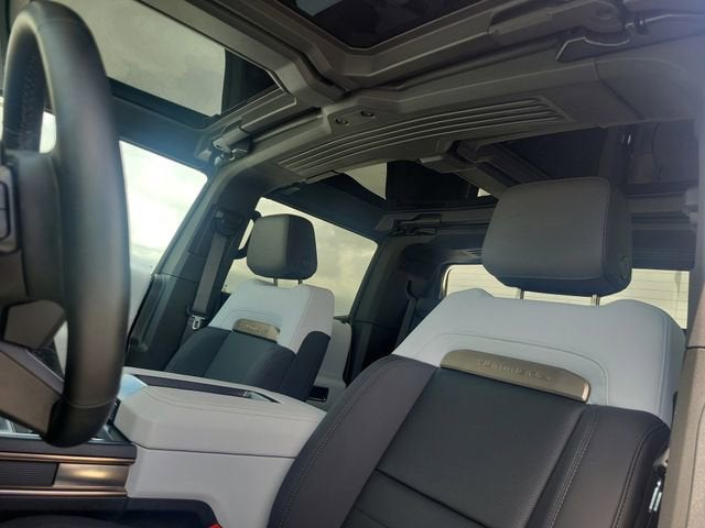 2024 GMC HUMMER EV Pickup 3X