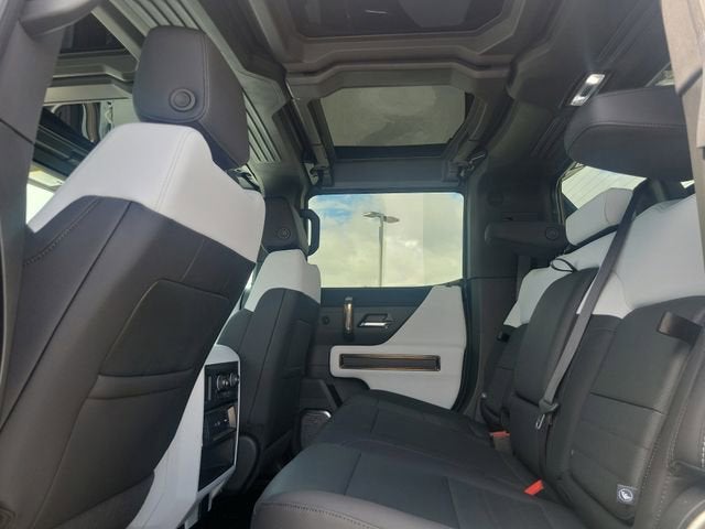 2024 GMC HUMMER EV Pickup 3X