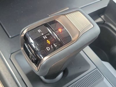 2024 GMC HUMMER EV Pickup 3X