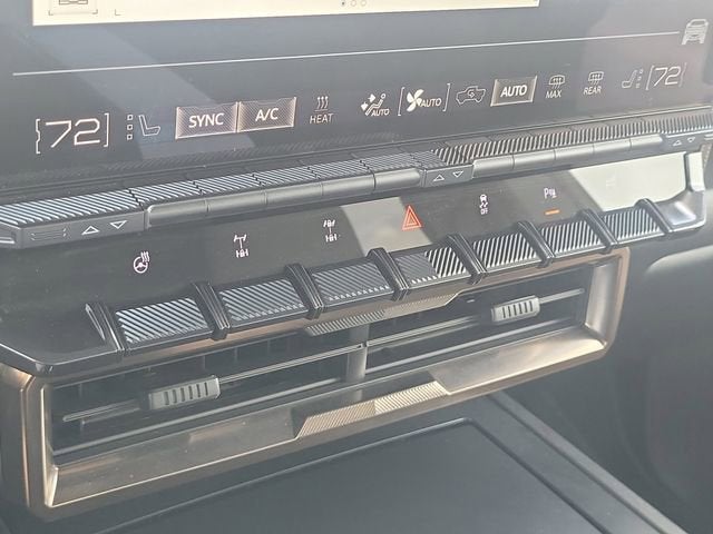 2024 GMC HUMMER EV Pickup 3X