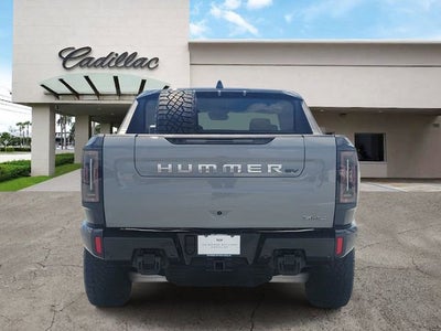 2024 GMC HUMMER EV Pickup 3X