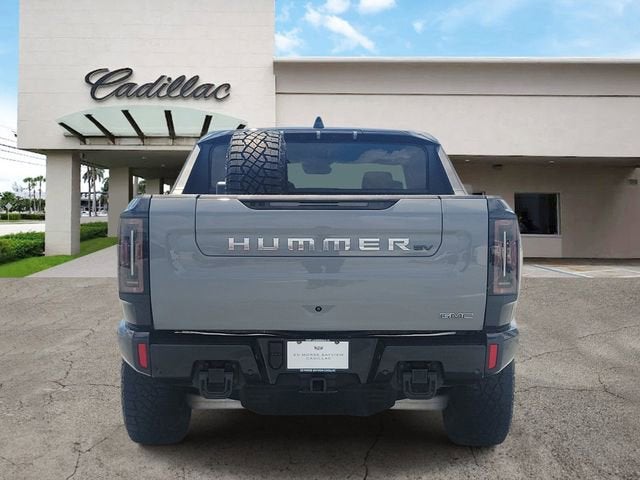 2024 GMC HUMMER EV Pickup 3X