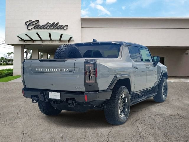2024 GMC HUMMER EV Pickup 3X