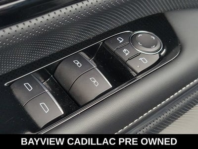 2025 GMC Sierra EV Extended Range Denali