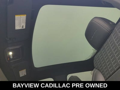 2025 GMC Sierra EV Extended Range Denali