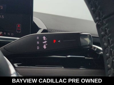 2025 GMC Sierra EV Extended Range Denali