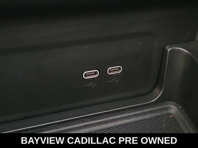 2025 GMC Sierra EV Extended Range Denali