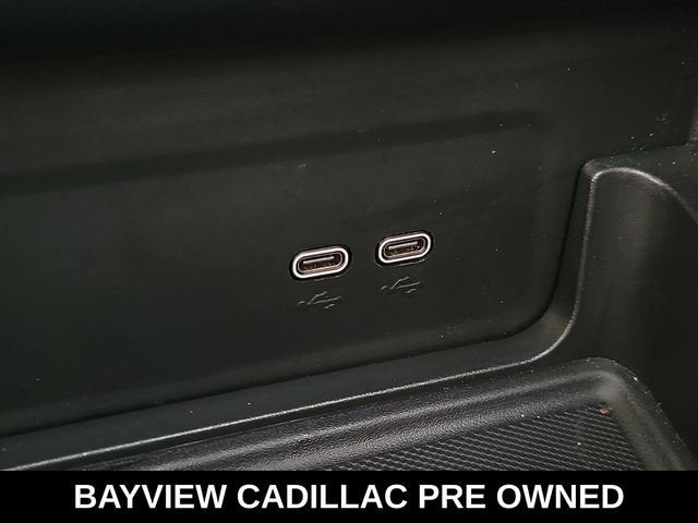 2025 GMC Sierra EV Extended Range Denali