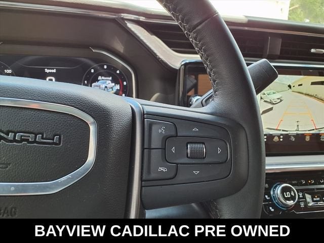 2025 GMC Sierra 3500 HD Denali Ultimate