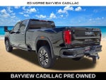 2025 GMC Sierra 3500 HD Denali Ultimate
