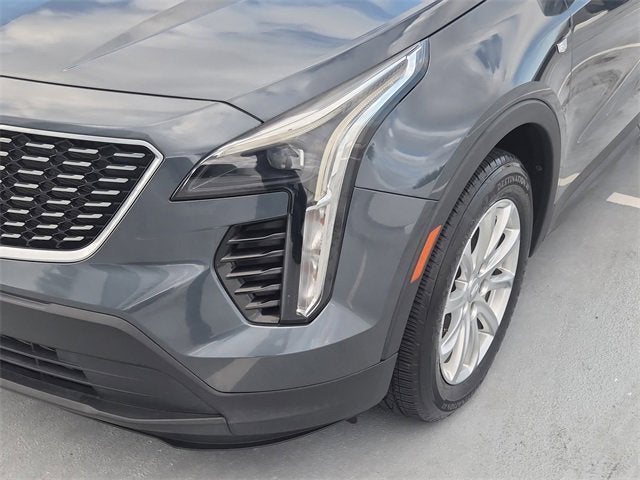 2019 Cadillac XT4 FWD Luxury