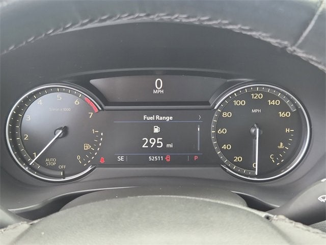 2019 Cadillac XT4 FWD Luxury