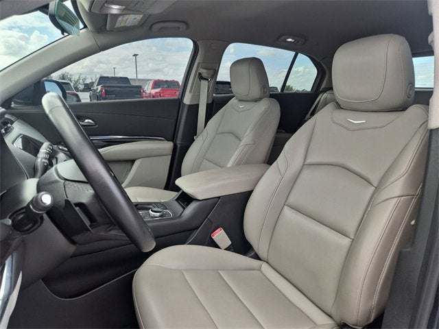 2019 Cadillac XT4 FWD Luxury