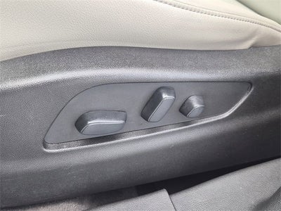 2019 Cadillac XT4 FWD Luxury