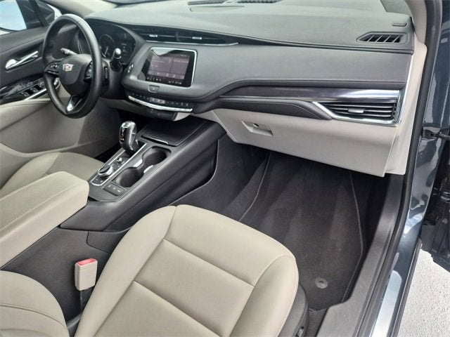 2019 Cadillac XT4 FWD Luxury