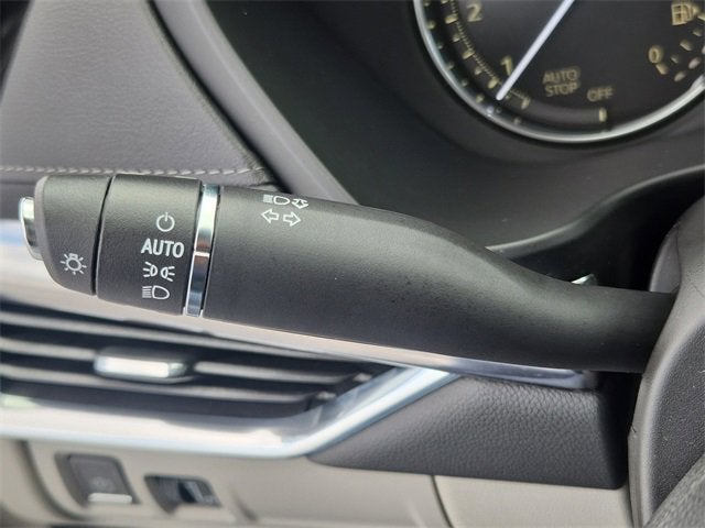 2019 Cadillac XT4 FWD Luxury