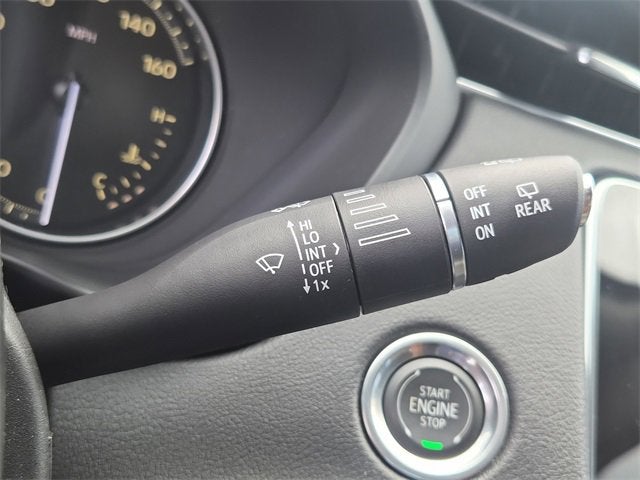 2019 Cadillac XT4 FWD Luxury