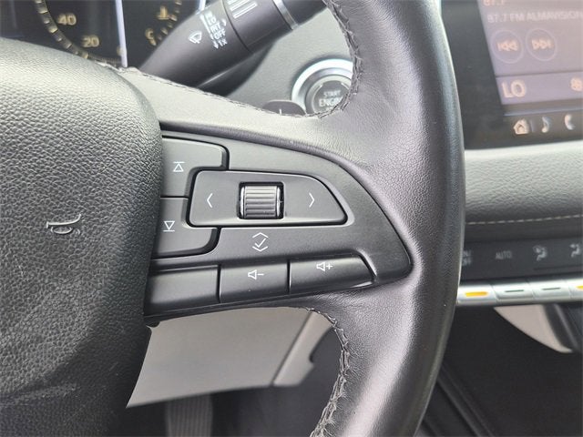 2019 Cadillac XT4 FWD Luxury