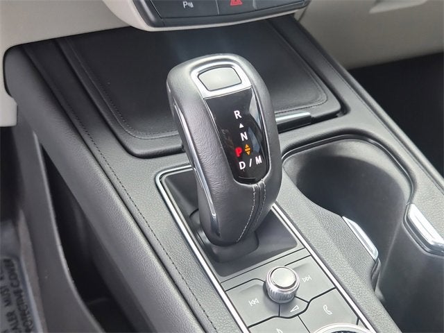 2019 Cadillac XT4 FWD Luxury