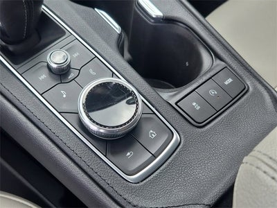 2019 Cadillac XT4 FWD Luxury