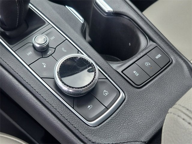 2019 Cadillac XT4 FWD Luxury