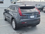 2019 Cadillac XT4 FWD Luxury