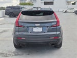 2019 Cadillac XT4 FWD Luxury