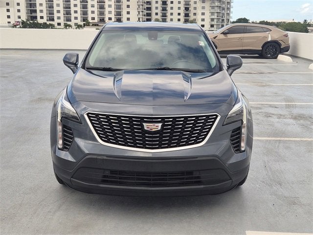 2019 Cadillac XT4 FWD Luxury