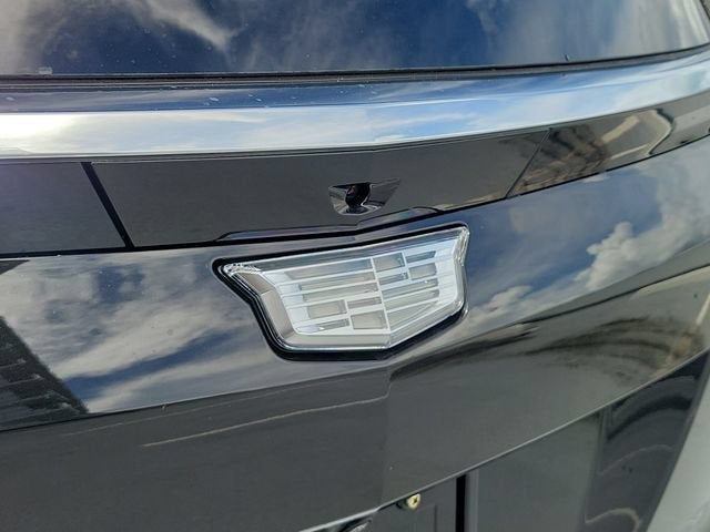 2027 Cadillac VISTIQ Luxury