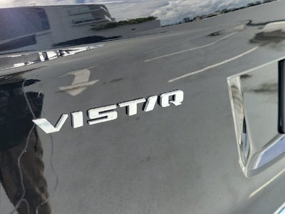 2027 Cadillac VISTIQ Luxury