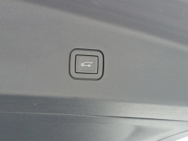2027 Cadillac VISTIQ Luxury