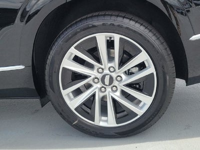 2027 Cadillac VISTIQ Luxury