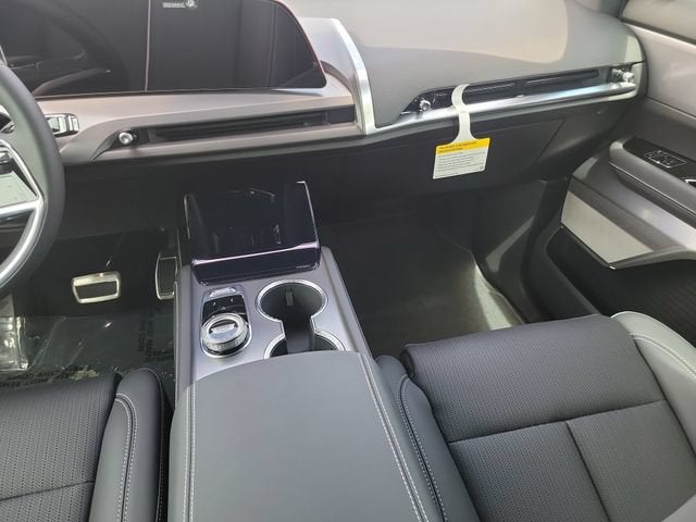 2027 Cadillac VISTIQ Luxury