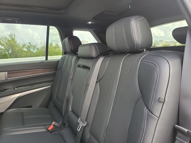 2027 Cadillac VISTIQ Luxury