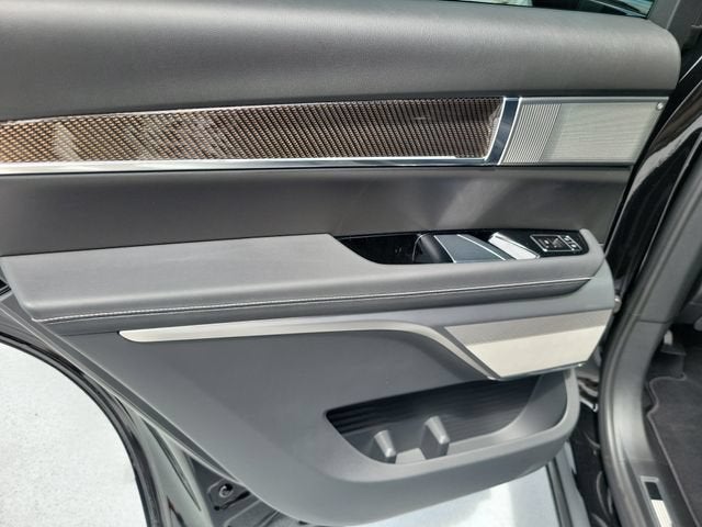 2027 Cadillac VISTIQ Luxury