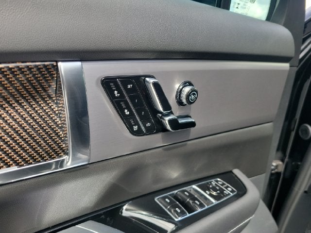 2027 Cadillac VISTIQ Luxury