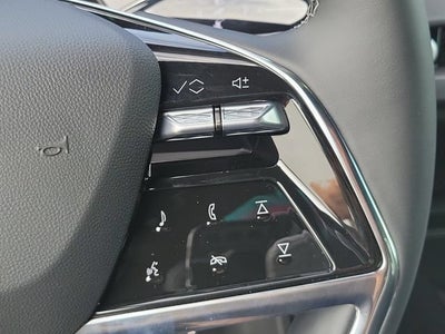 2027 Cadillac VISTIQ Luxury
