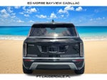 2027 Cadillac VISTIQ Luxury
