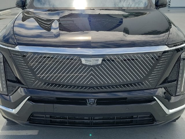2027 Cadillac VISTIQ Luxury