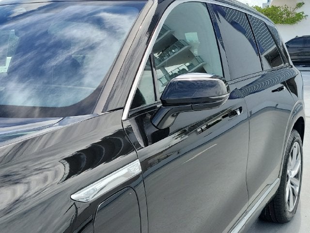 2027 Cadillac VISTIQ Luxury