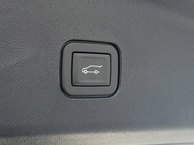 2027 Cadillac VISTIQ Luxury