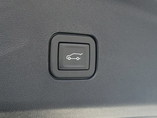 2027 Cadillac VISTIQ Luxury